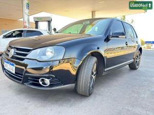 Golf Sportline 1.6 Mi Total Flex 4P
