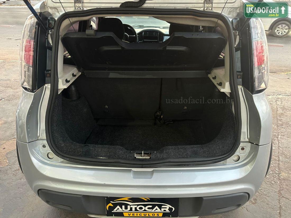 Foto do veículo