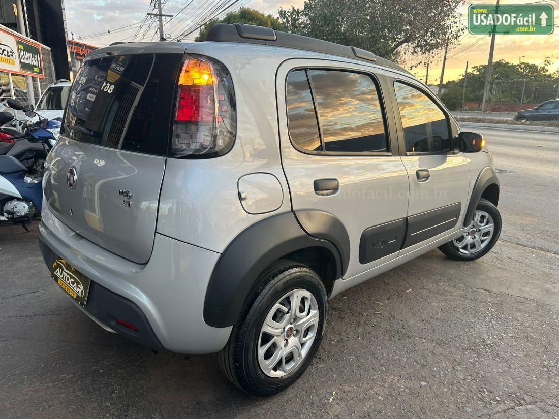 Foto do veículo