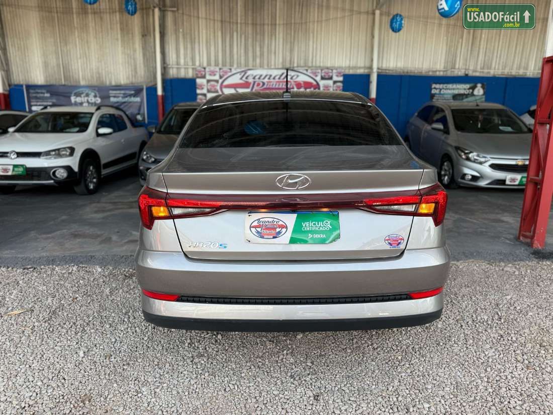 Foto do veículo
