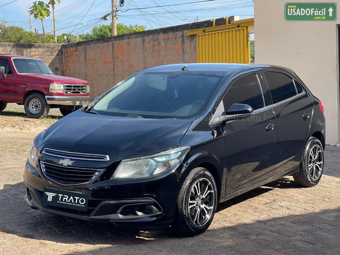 Foto do veículo