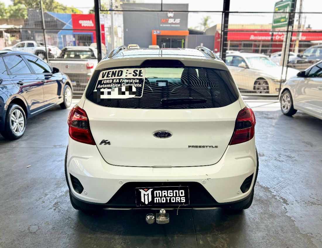 Foto do veículo