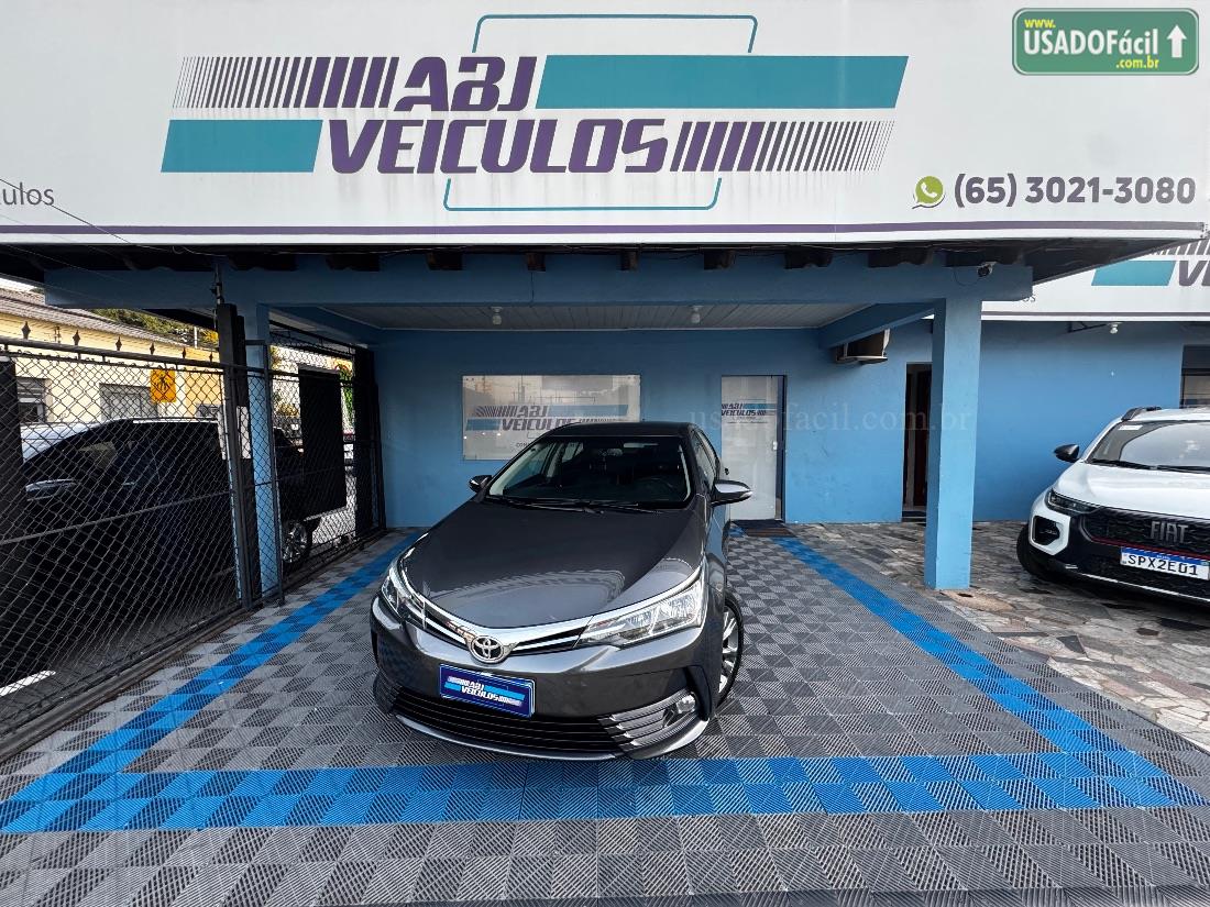 Foto do veículo