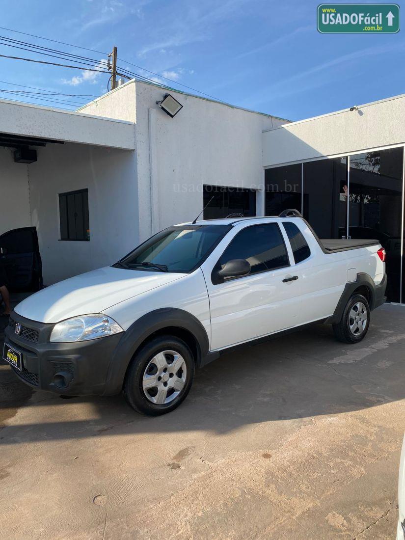 Foto do veículo