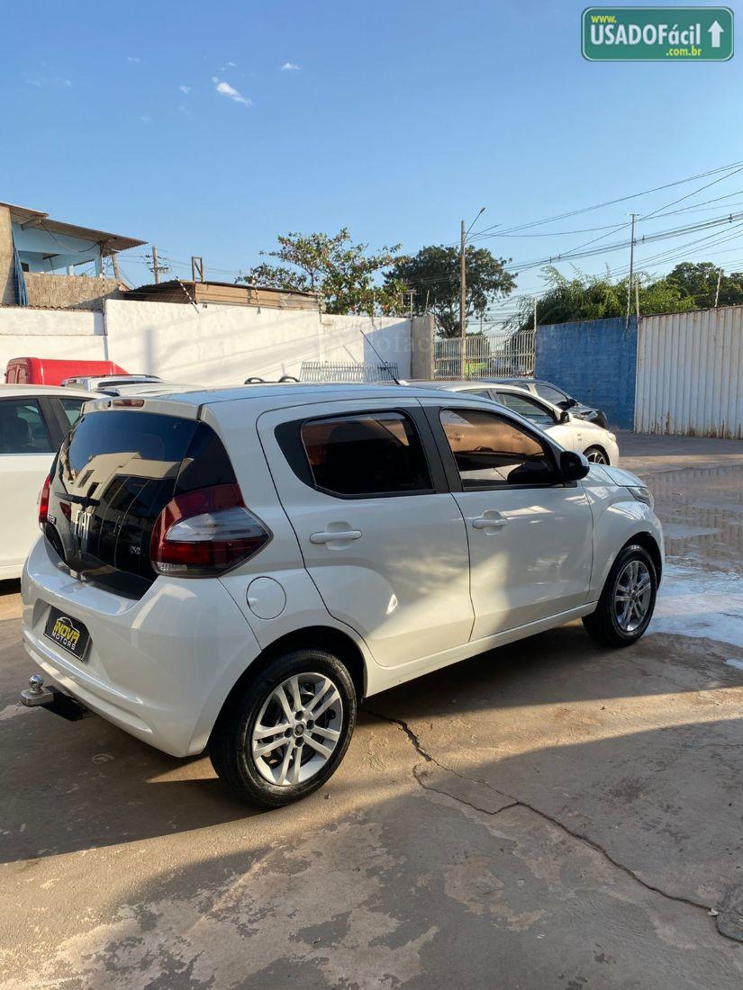 Foto do veículo