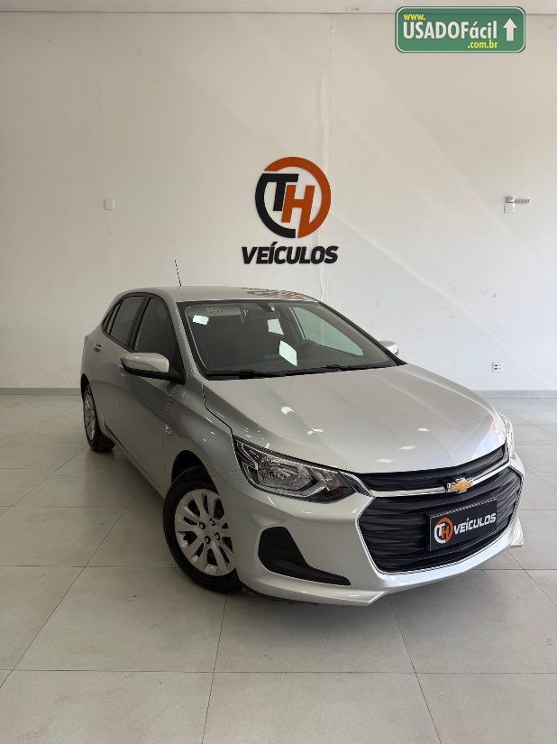 Foto do veículo