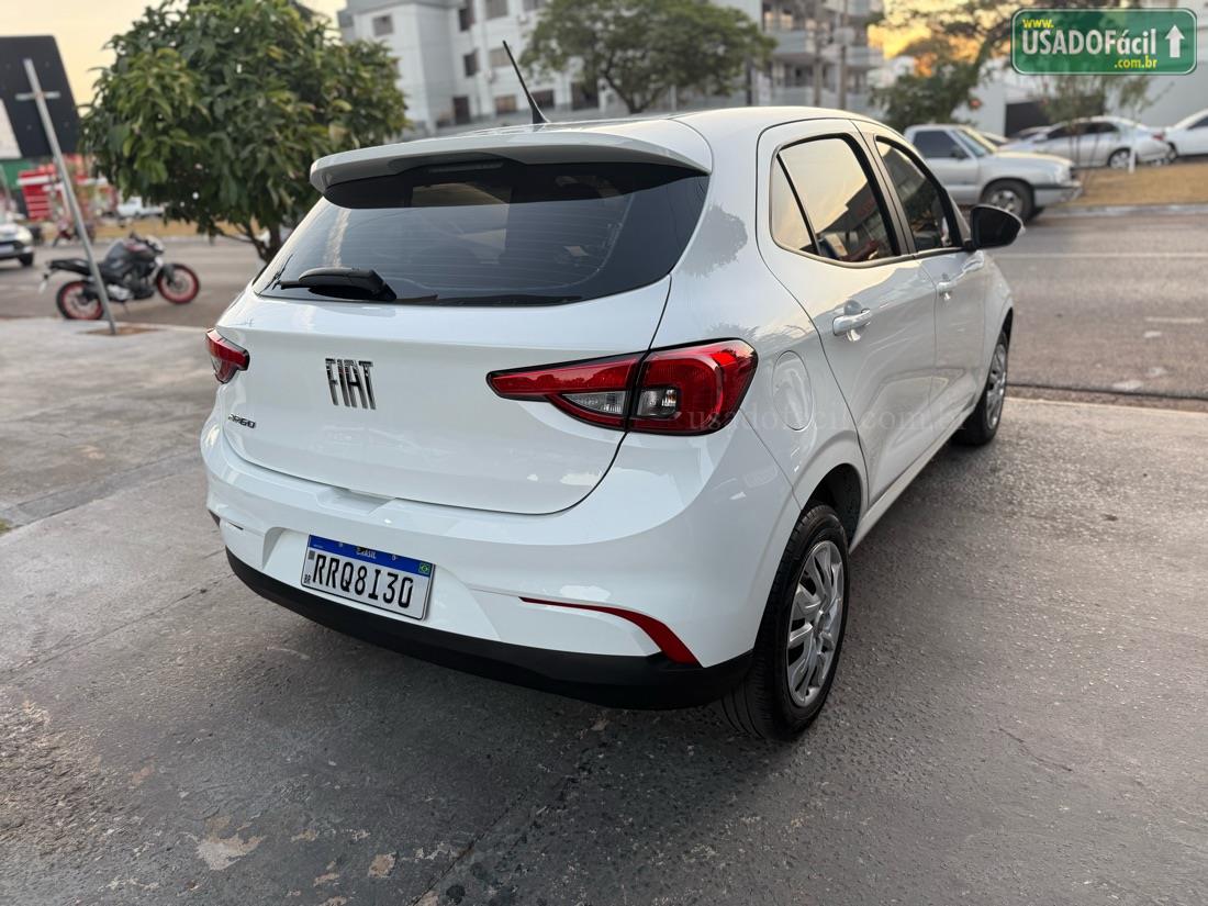 Foto do veículo