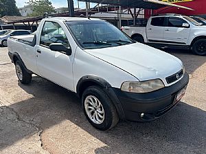 Strada CE 1.4 Fire Flex