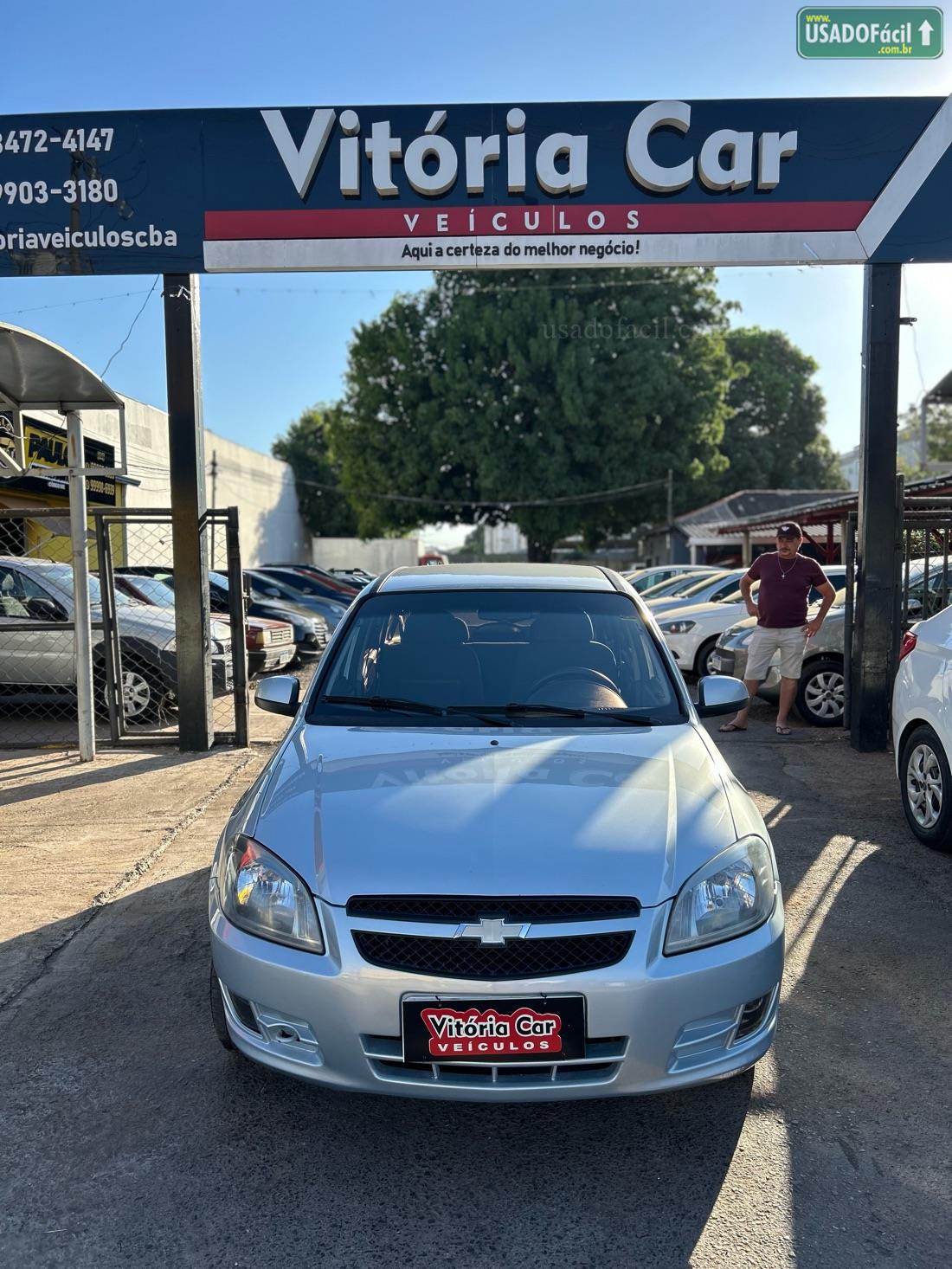 Foto do veículo