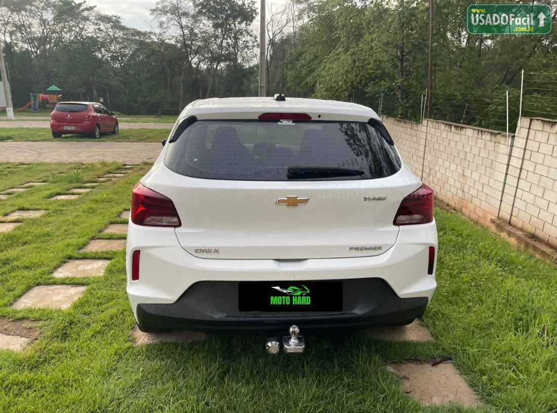 Foto do veículo