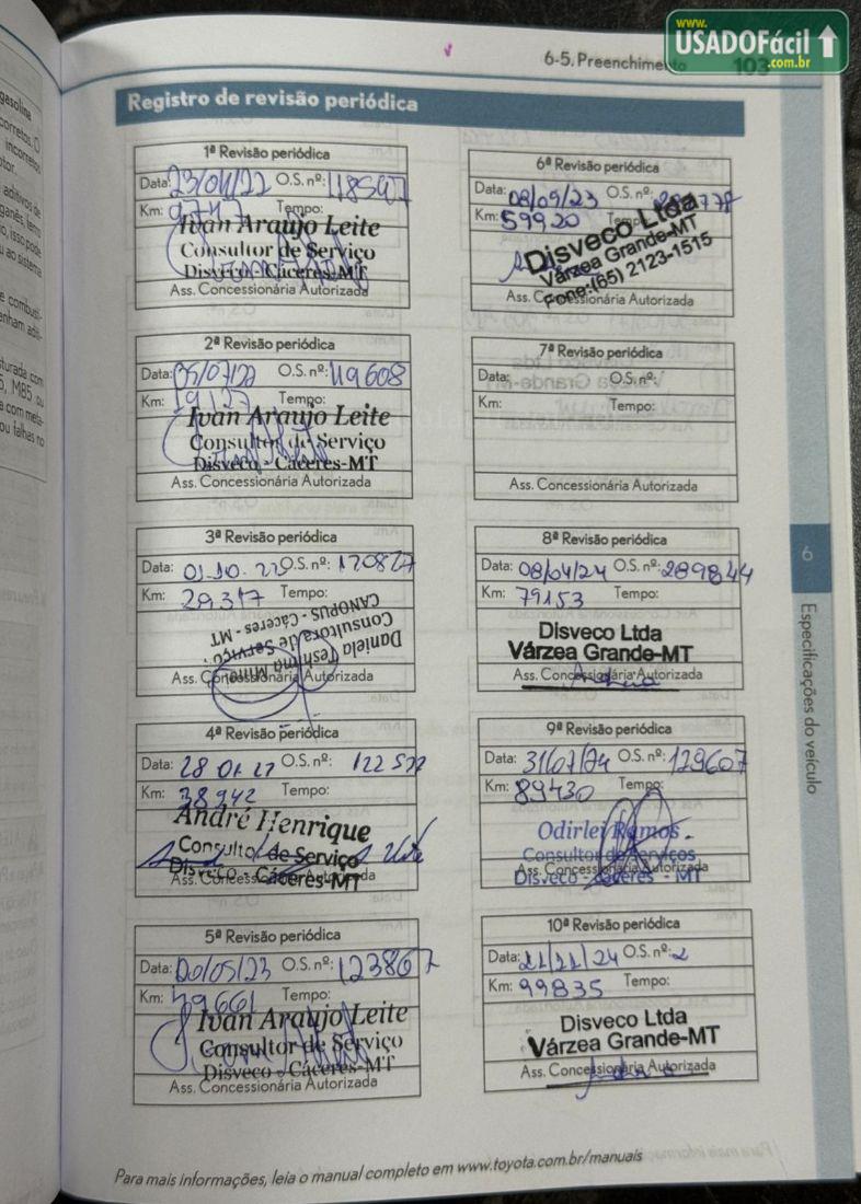 Foto do veículo