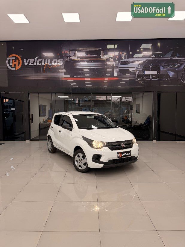 Fiat Mobi Like Flex 2020/2020 — foto 14 de 25