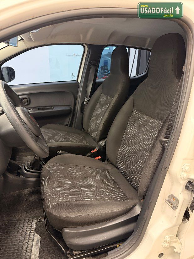 Fiat Mobi Like Flex 2020/2020 — foto 16 de 25