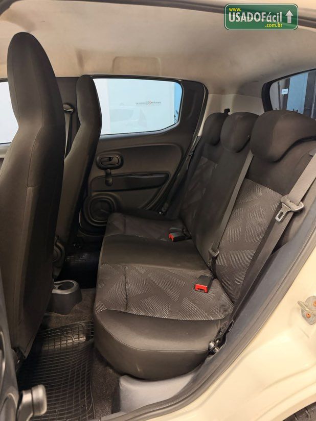 Fiat Mobi Like Flex 2020/2020 — foto 17 de 25