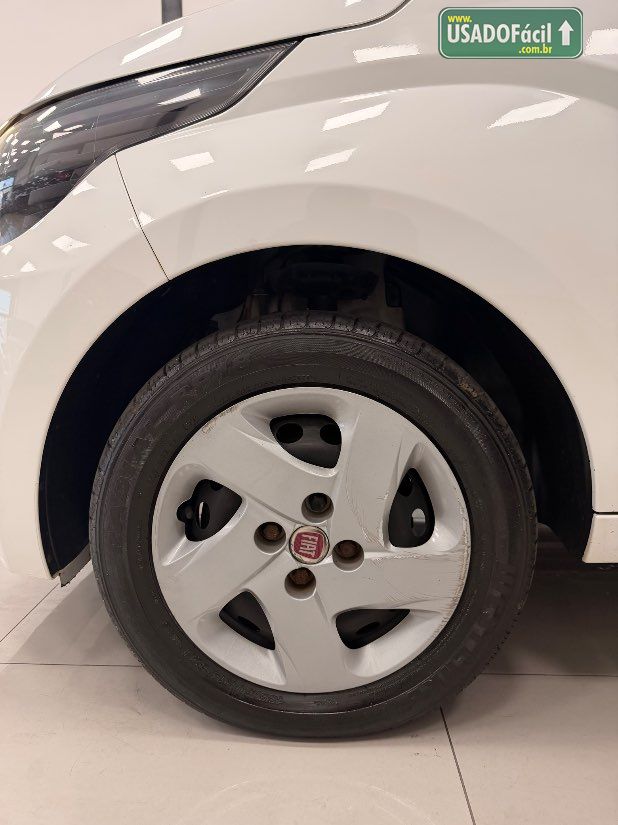 Fiat Mobi Like Flex 2020/2020 — foto 19 de 25