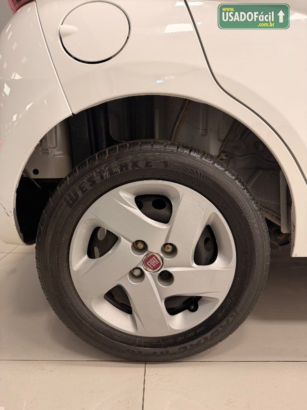 Fiat Mobi Like Flex 2020/2020 — foto 20 de 25