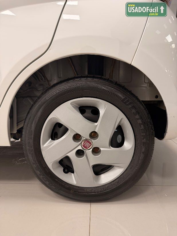 Fiat Mobi Like Flex 2020/2020 — foto 21 de 25