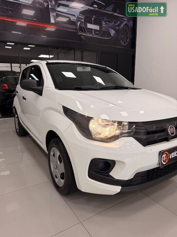 Fiat Mobi Like Flex 2020/2020 — foto 22 de 25