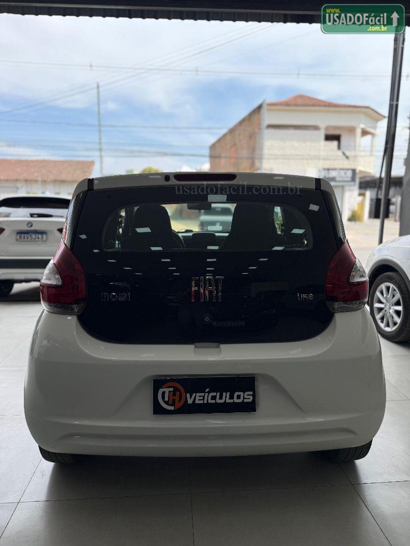 Foto do veículo