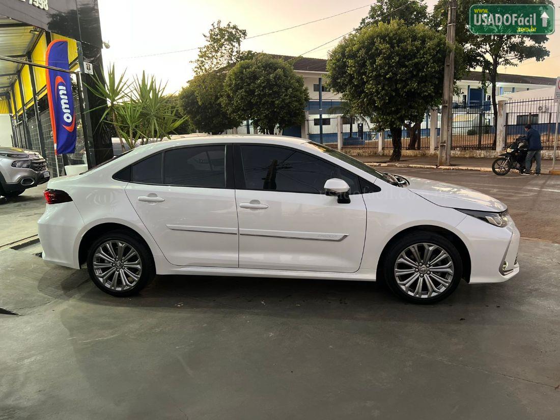 Foto do veículo