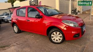 Sandero