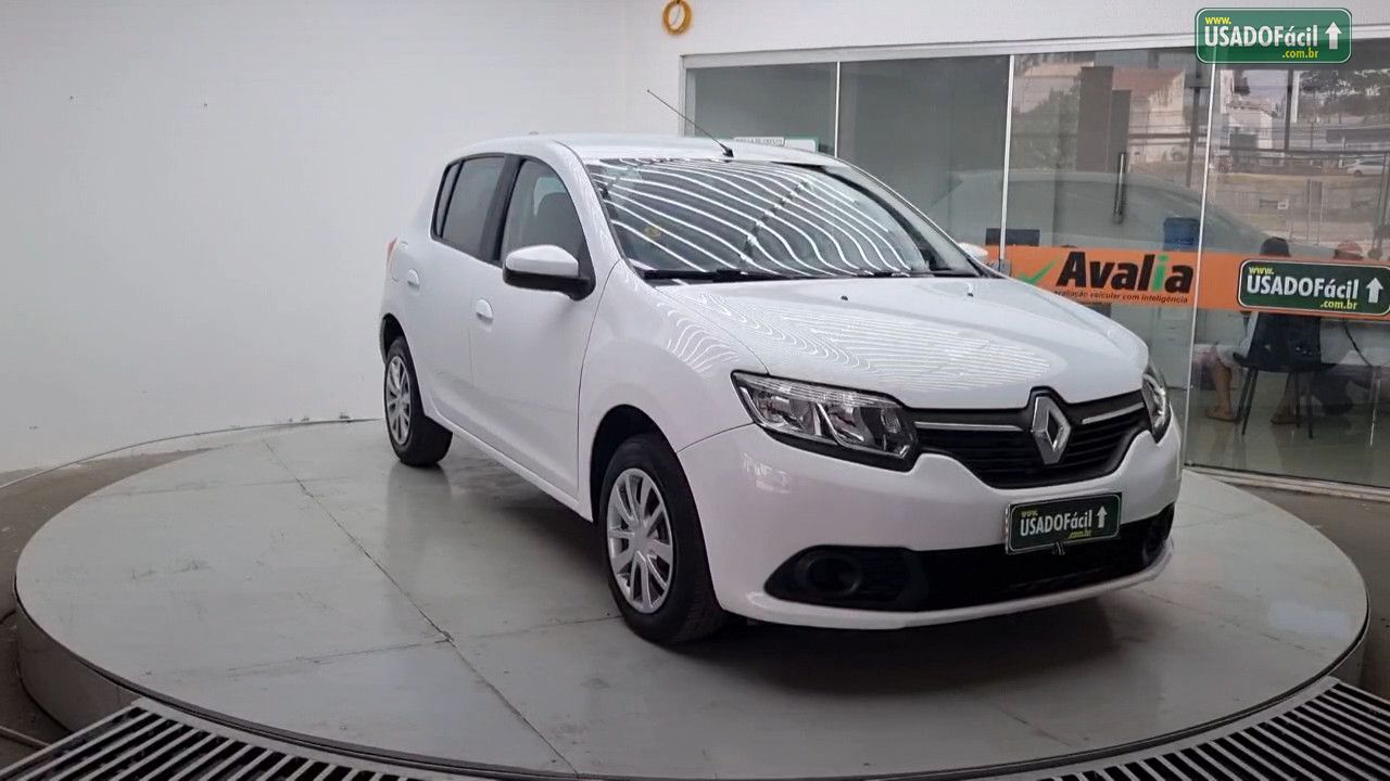 Foto do veículo