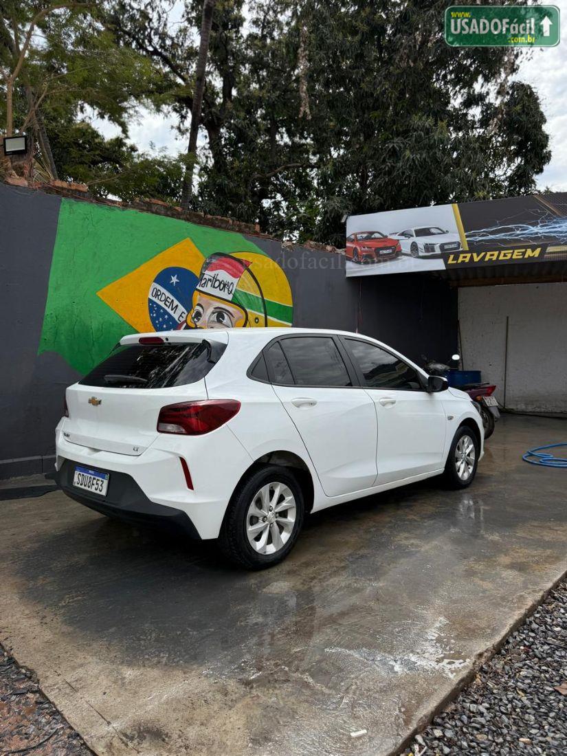 Foto do veículo
