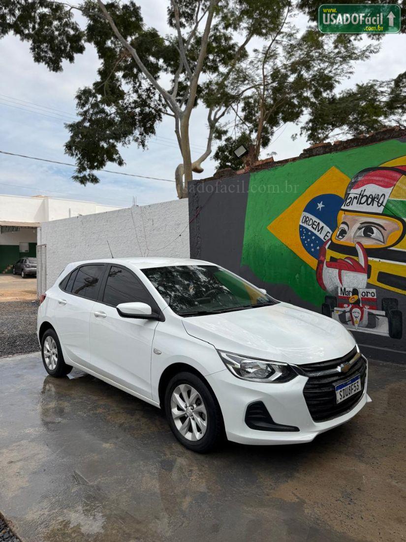 Foto do veículo