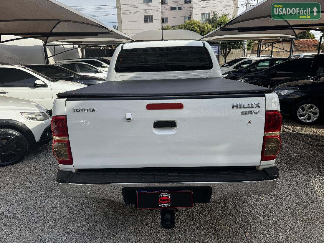 Foto do veículo