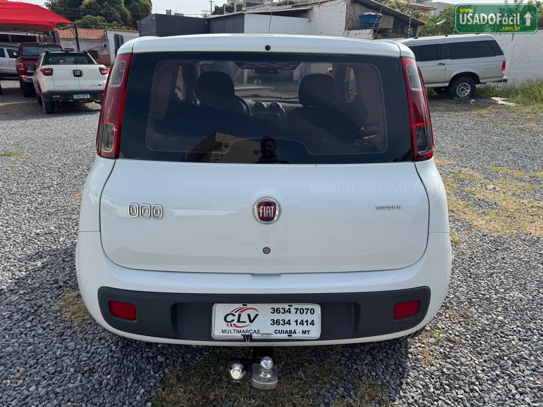 Foto do veículo