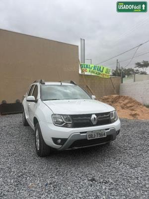 Duster Dynamique 1.6 Mecânico Flex