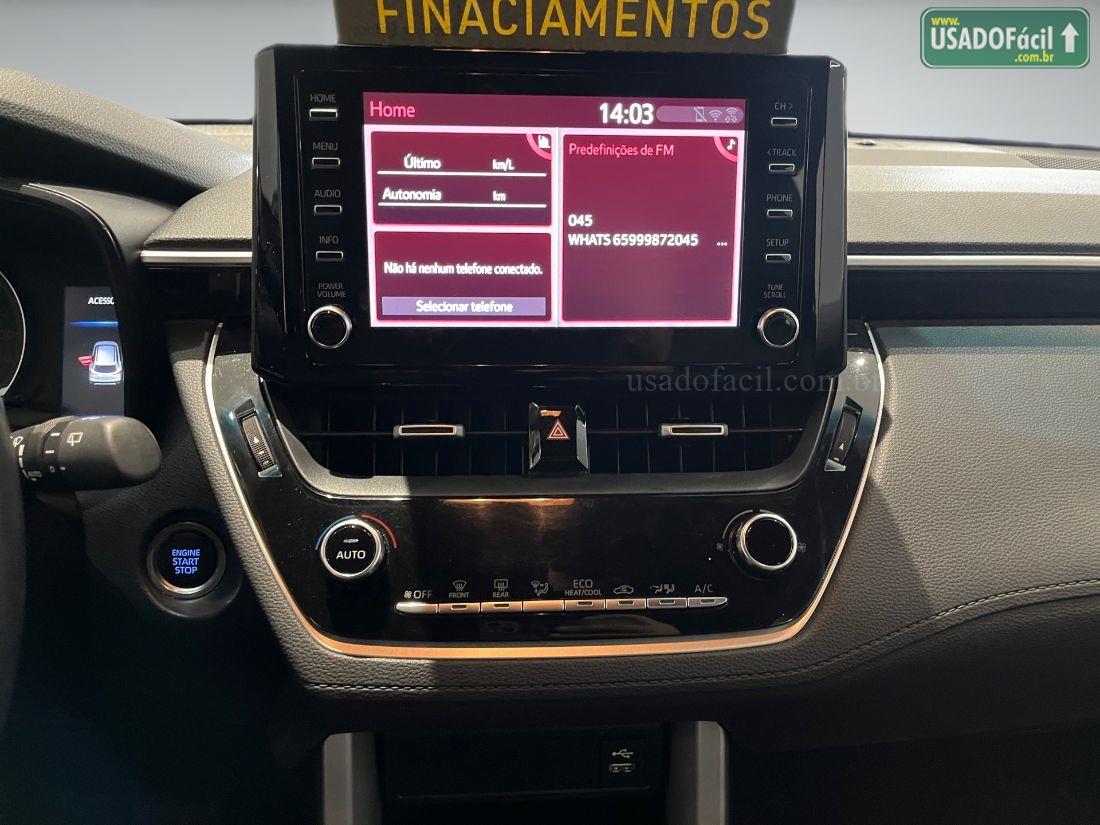 Foto do veículo