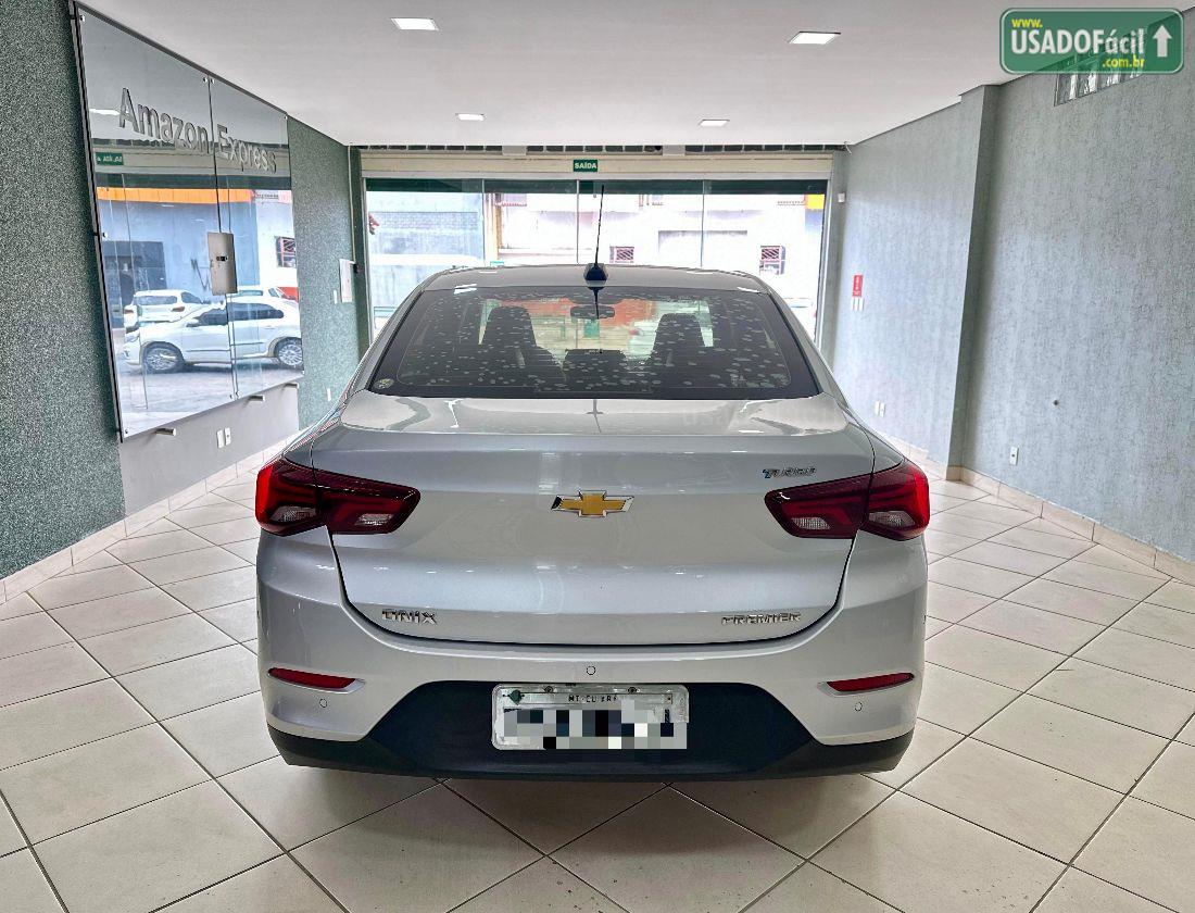 Foto do veículo
