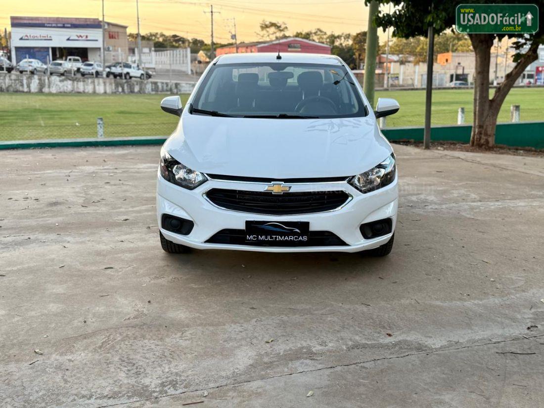 Foto do veículo