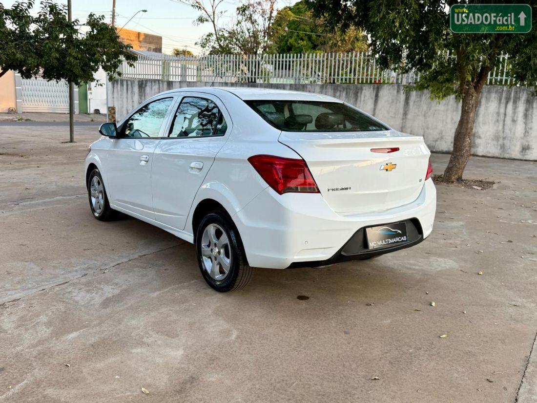 Foto do veículo