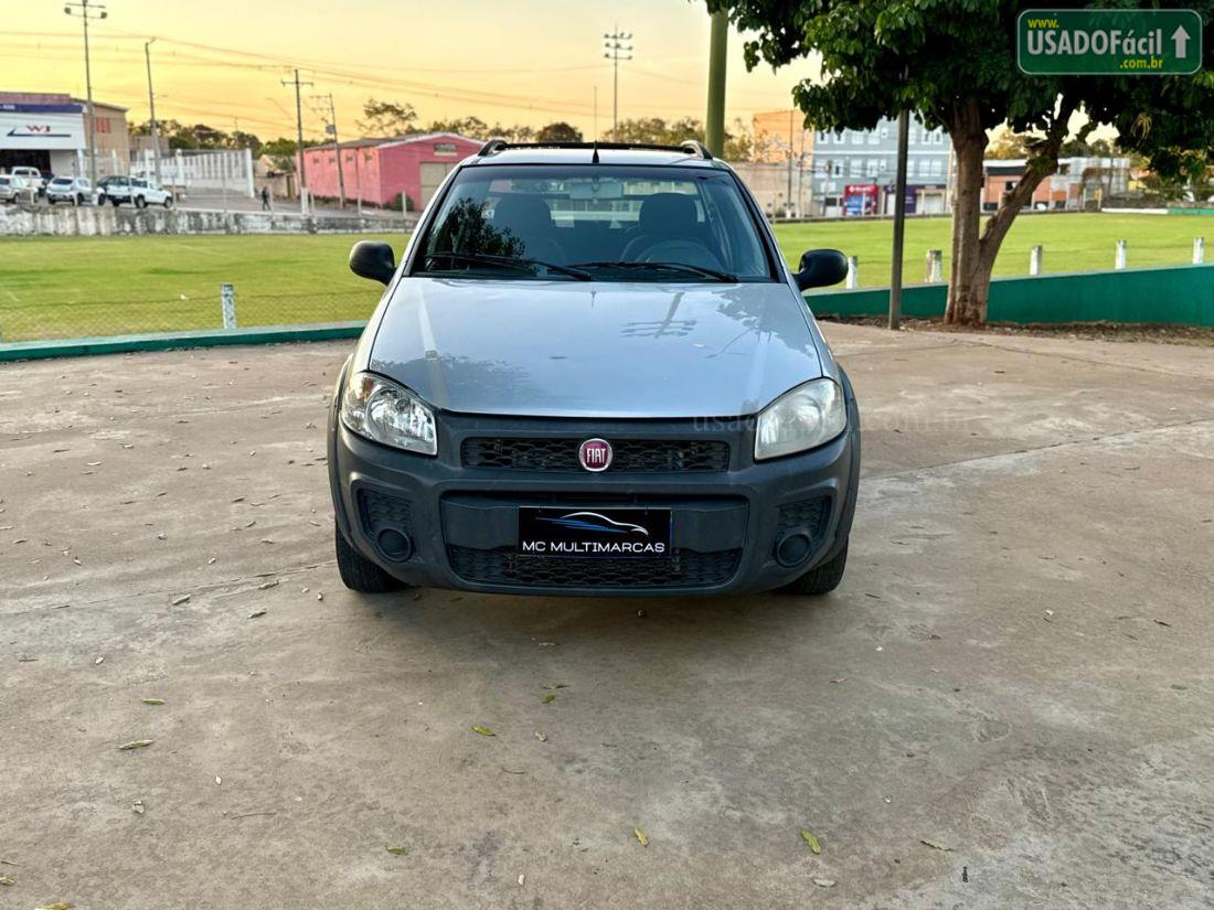Foto do veículo