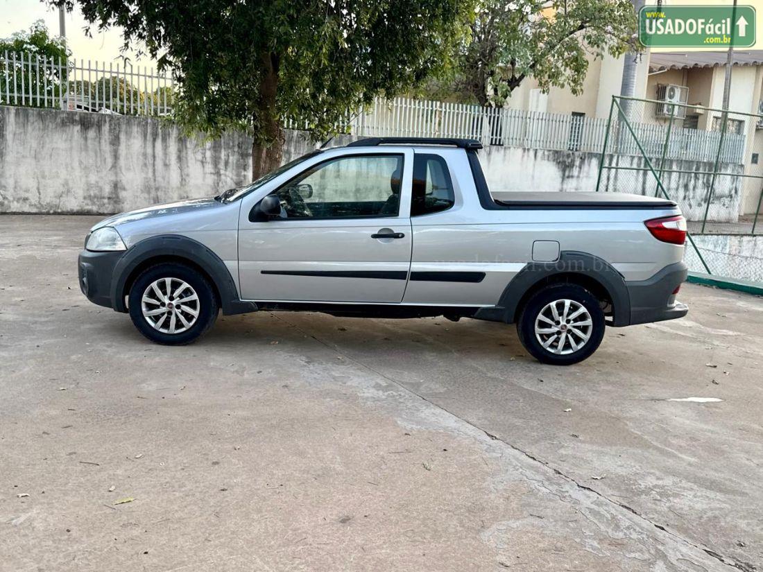 Foto do veículo