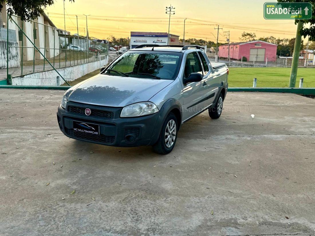 Foto do veículo