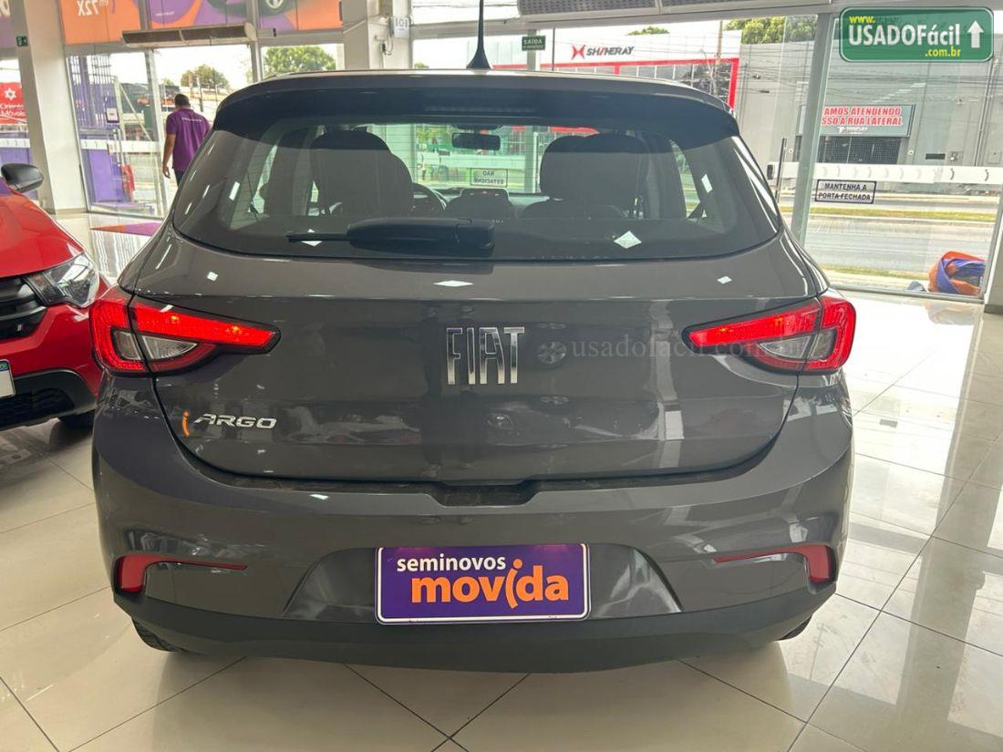 Foto do veículo