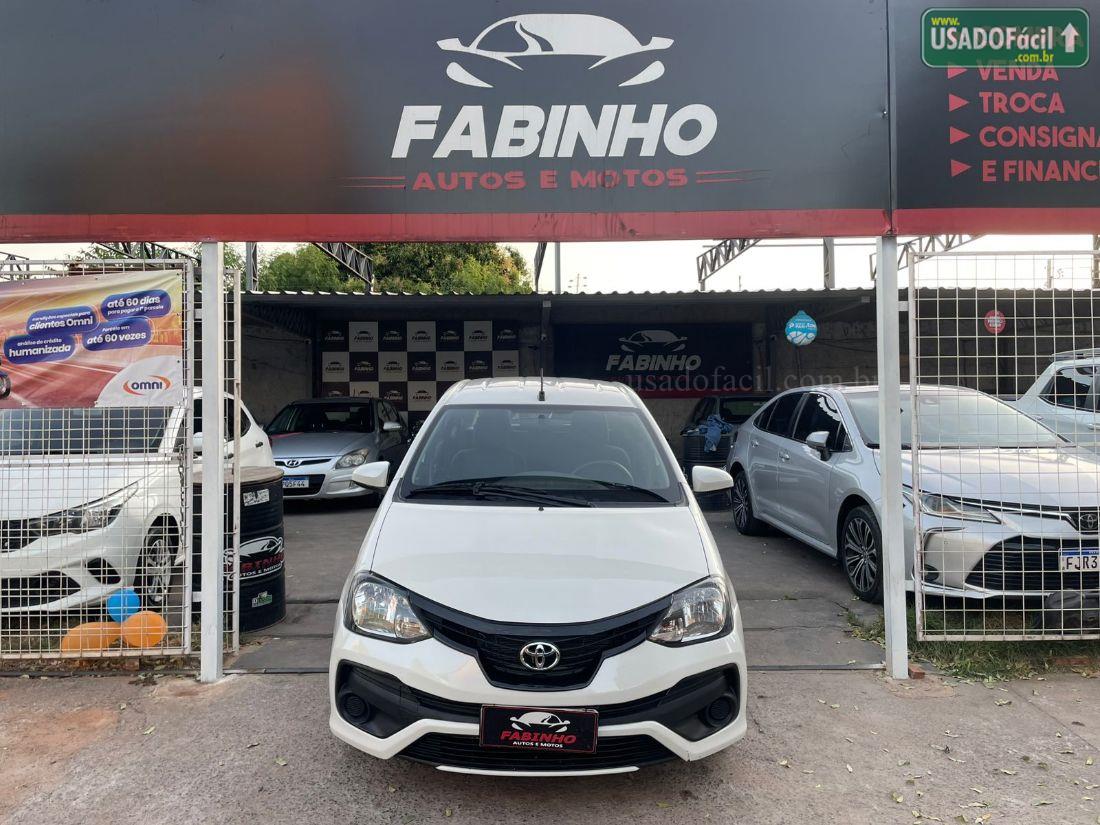 Foto do veículo