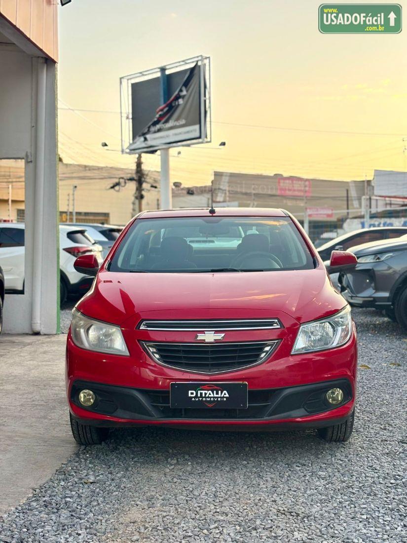Foto do veículo