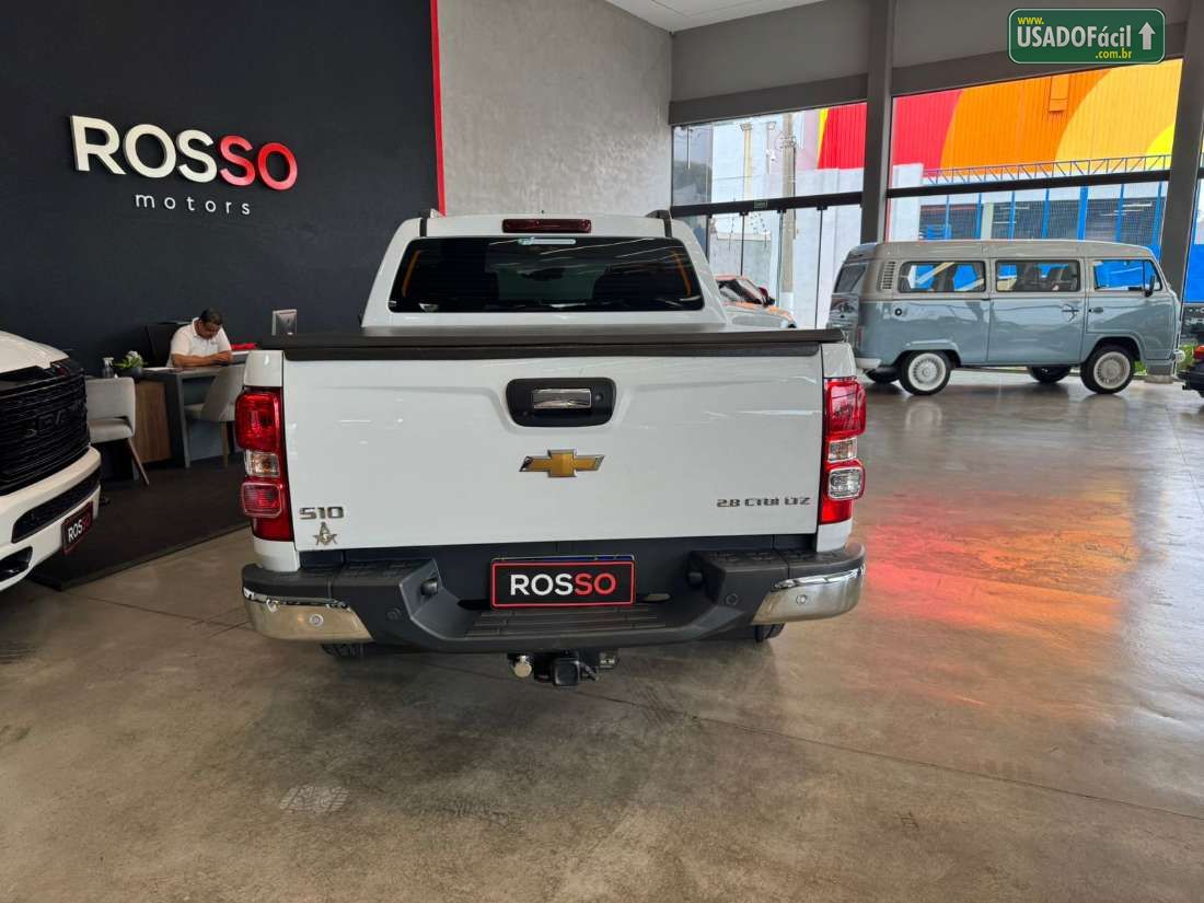 Foto do veículo