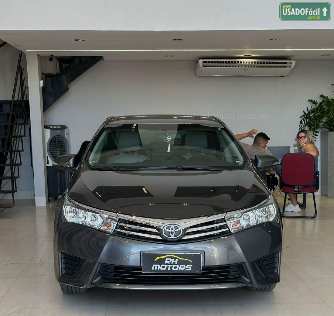 Foto do veículo