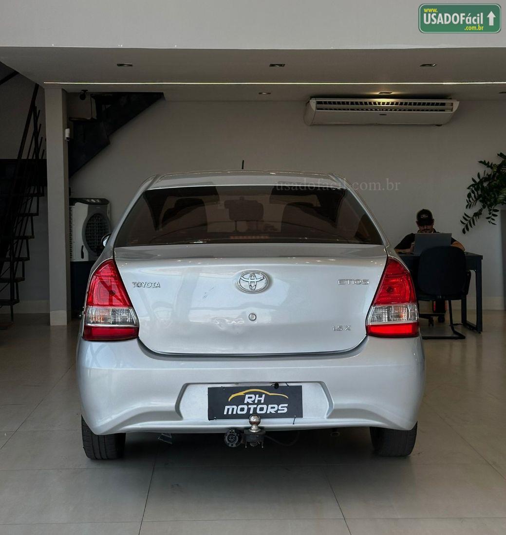 Foto do veículo