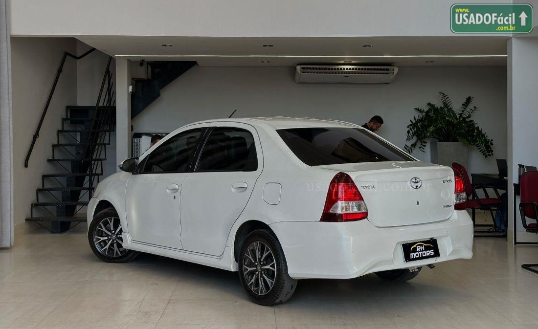 Foto do veículo