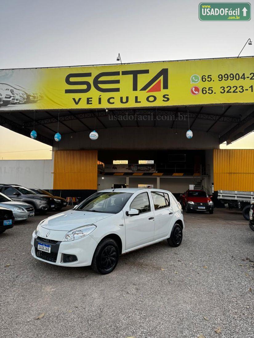 Foto do veículo