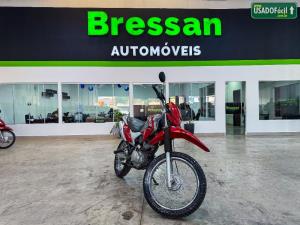 NXR 150 Bros ES Flex