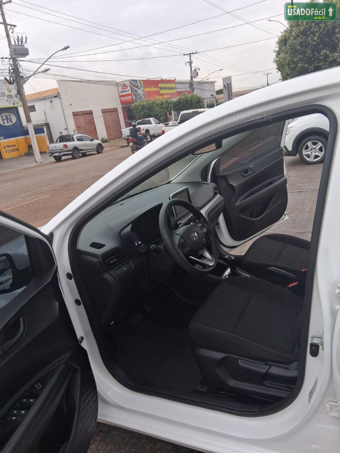 Foto do veículo