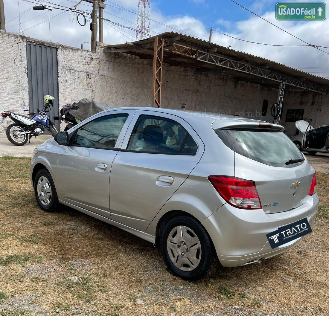 Foto do veículo