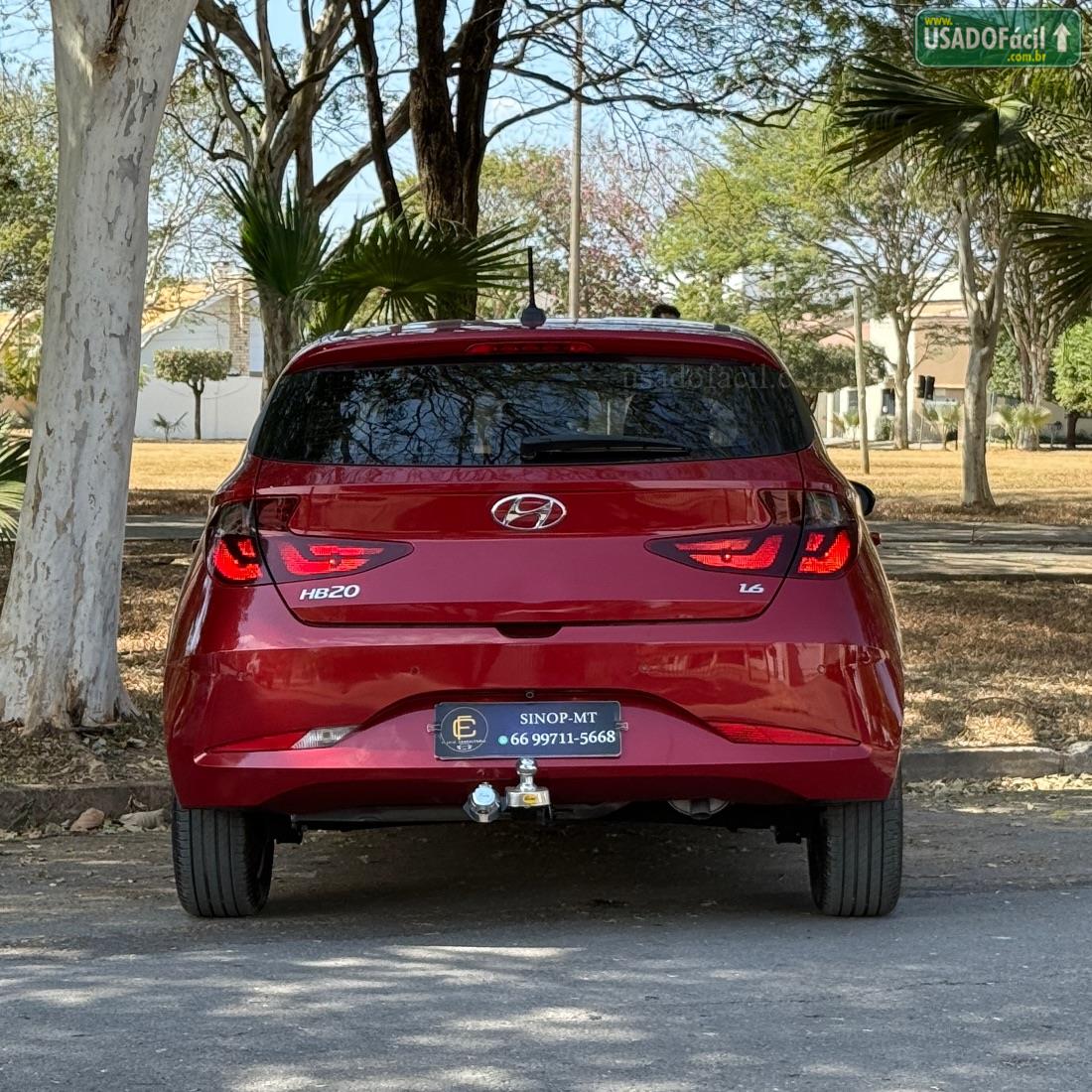 Foto do veículo